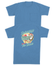Barstool Sports - Saturdays Are For The Beach Pocket Tee