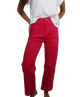 Hattie High Rise Wide Leg Jeans