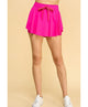 Fit & Flirty Skort