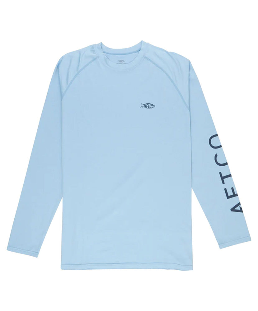 Aftco - Samurai Performance Long Sleeve