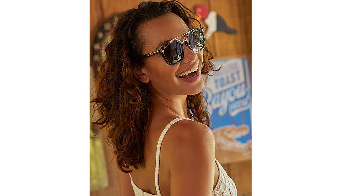 Krewe - Coliseum – Shades Sunglasses