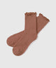 Southern Shirt - Plush Dreamluxe Socks
