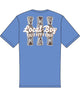 Local Boy - Triple Reed Tee