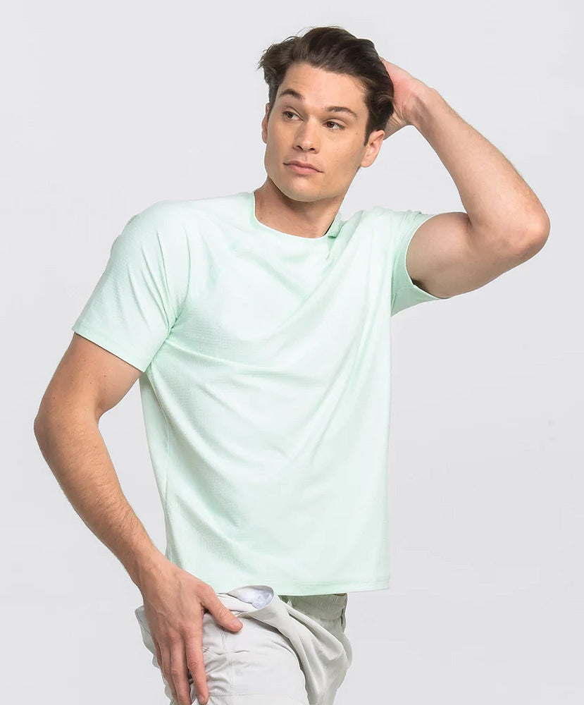 Southern Shirt Co - Next Level Performance Tee