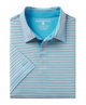 Southern Shirt Co - Sawgrass Stripe Polo