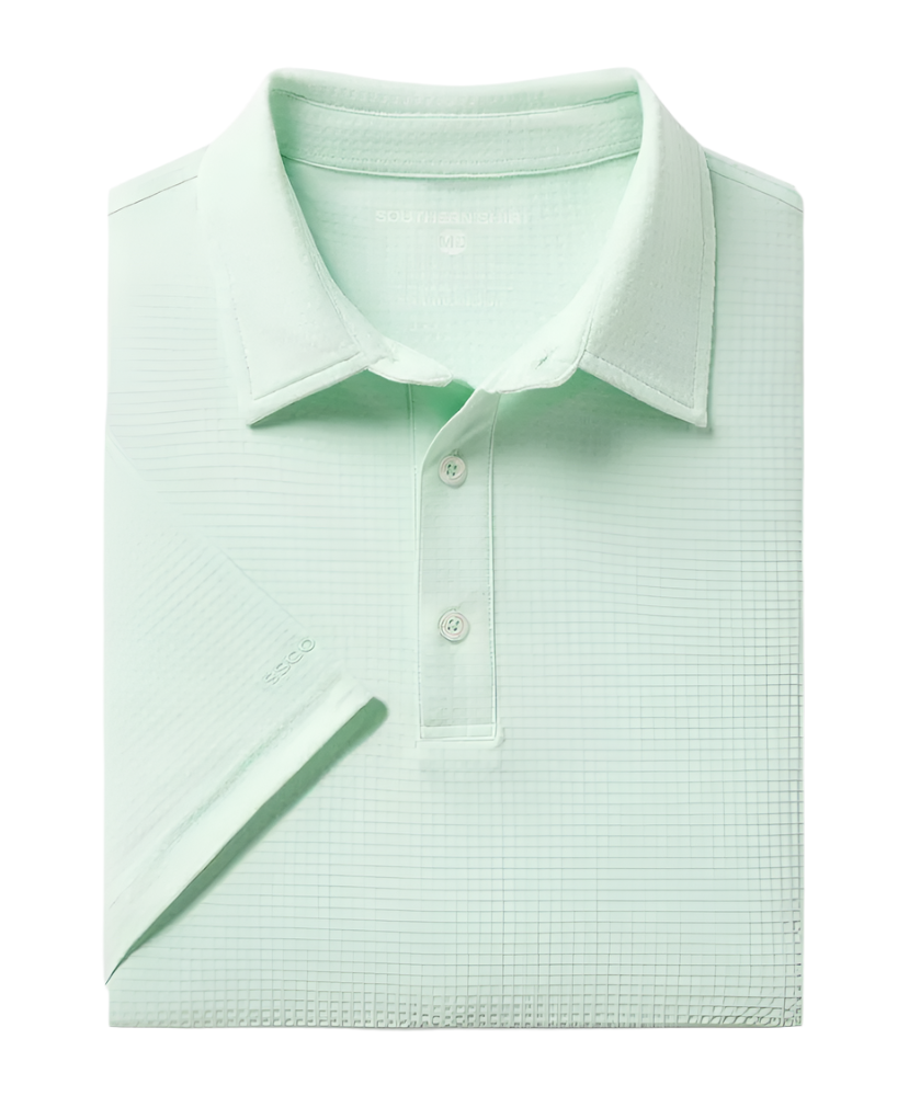 Southern Shirt Co - Next Level Performance Polo