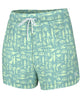 Huk - Women's Batiki Pursuit Volley Shorts