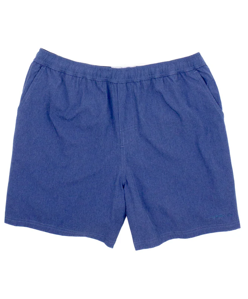 Properly Tied - Ace Short