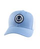 Huk - Circle Change Trucker Cap