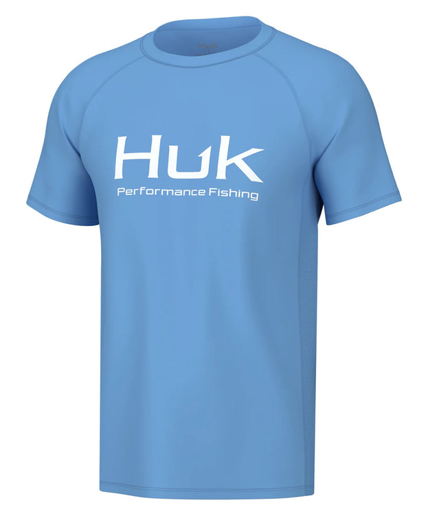 Huk - Pursuit Performance Shirt SS