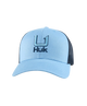 Huk - Filled Barb U Trucker Hat