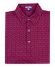 Genteal - Tailgate Brrr Performance Polo