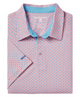 Southern Shirt Co - Martini Madness Printed Polo