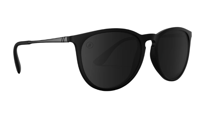 Blenders - North Park - Matte Black