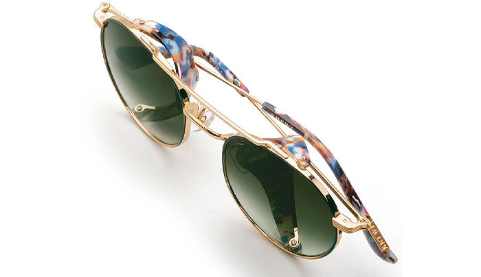 Krewe - Tchoup Blinker – Shades Sunglasses