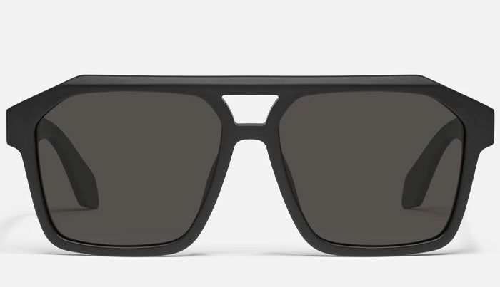 Quay Eyewear - Soundcheck