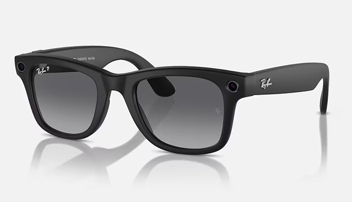 Ray-Ban - Meta Wayfarer