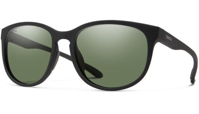 Smith Optics - Lake Shasta