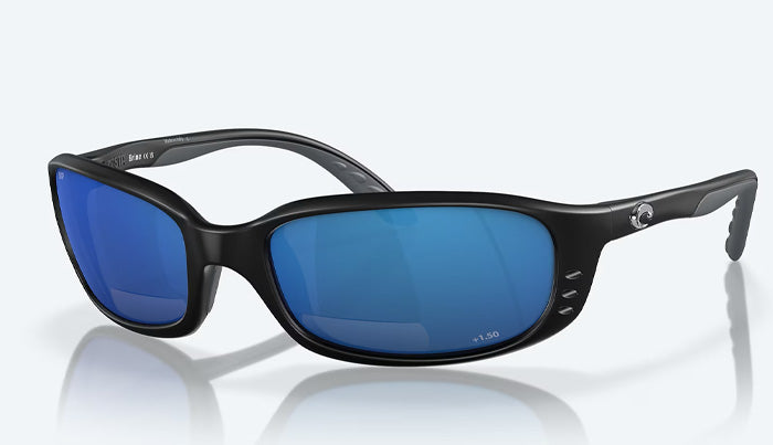 Costa - Brine Readers