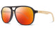 Abaco Polarized - Pitbull