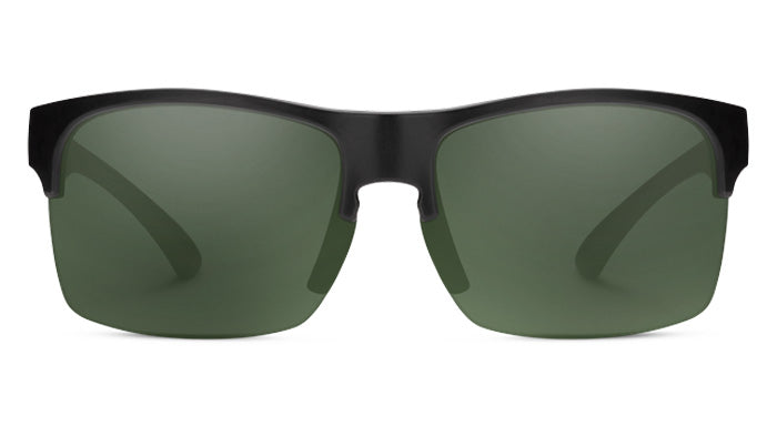 Matte Suncloud Rambler Suncloud Rambler Sunglasses Black Tortoise