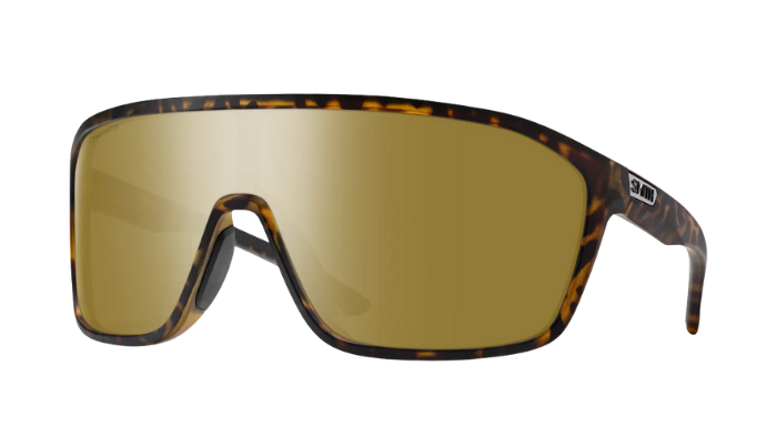 Smith Optics - Boomtown