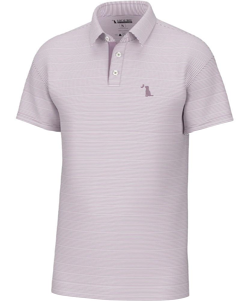 Local Boy - Palms Polo