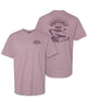 Qualified Captain - High and Dry Tee