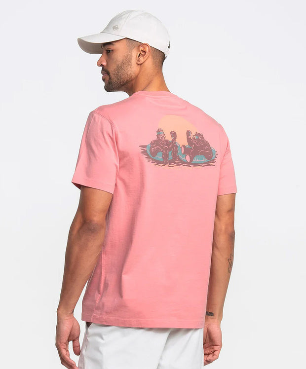Southern Shirt Co - Root Bear Float Tee SS