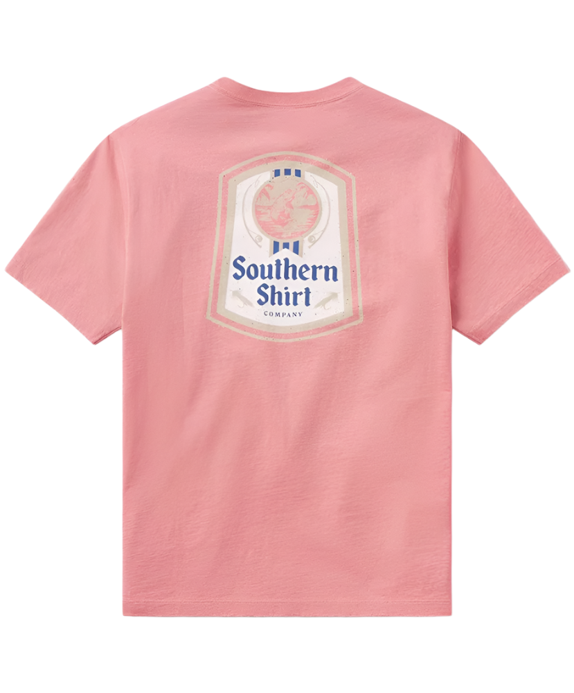 Southern Shirt Co - Southern Brewed Tee