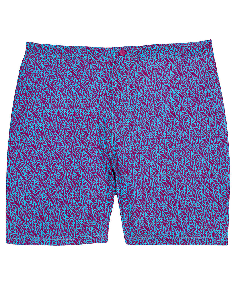 GenTeal - Performance Swim Shorts