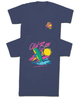 Old Row - Outdoors Neon Mahi Pocket Tee