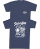 Barstool Sports - Dad Starter Pack Pocket Tee