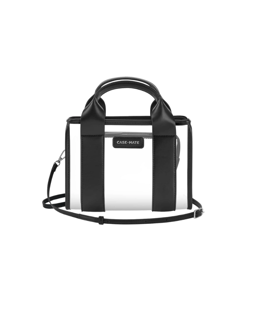 Case-Mate - Clear Stadium Bag