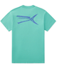 Southern Marsh - Mahi Tail 08 Tee