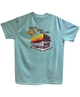 Mhc- Where The Real Party Starts Tee