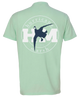 Hurricane Marsh - Shadow Duck All In T-Shirt