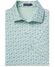 Southern Marsh - Flyline Performance Polo - Thoroughbred