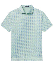 Southern Marsh - Flyline Performance Polo - Thoroughbred