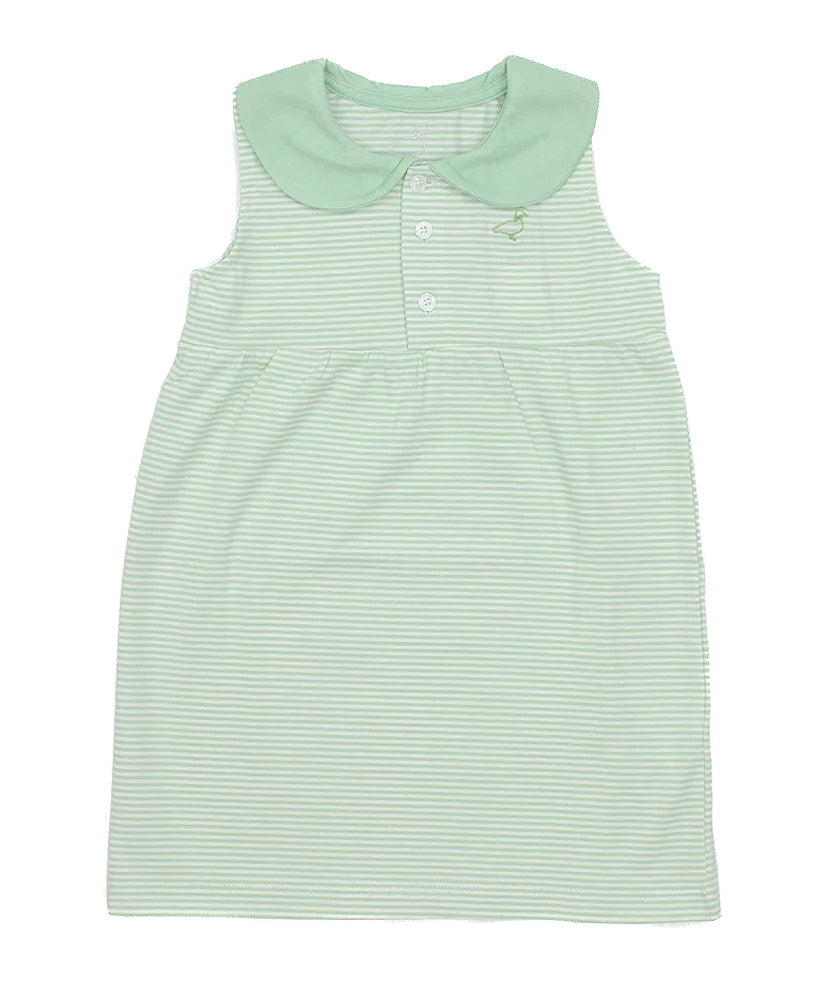 Properly Tied - Youth Jackson Dress