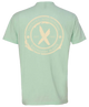 Hurricane Marsh - The X Southern Summer Time T-Shirt