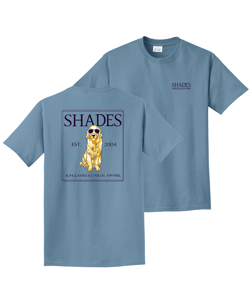 Shades - Youth Lola Tee