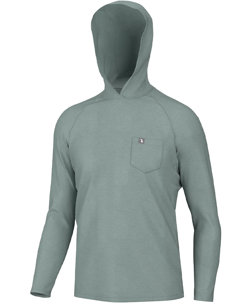 Local Boy - Heather Blend Hoodies