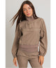 Remi Half Zip Jacket