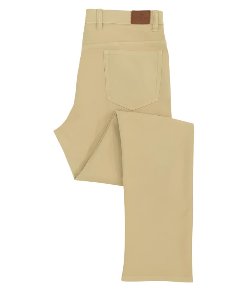 GenTeal - Barlow Five - Pocket Pant