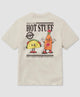 Southern Shirt Co - Hot Stuff tee