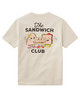 Southern Shirt Co - Sandwich Club Tee