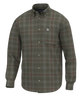 Local Boy - Cain Stretch Flannel