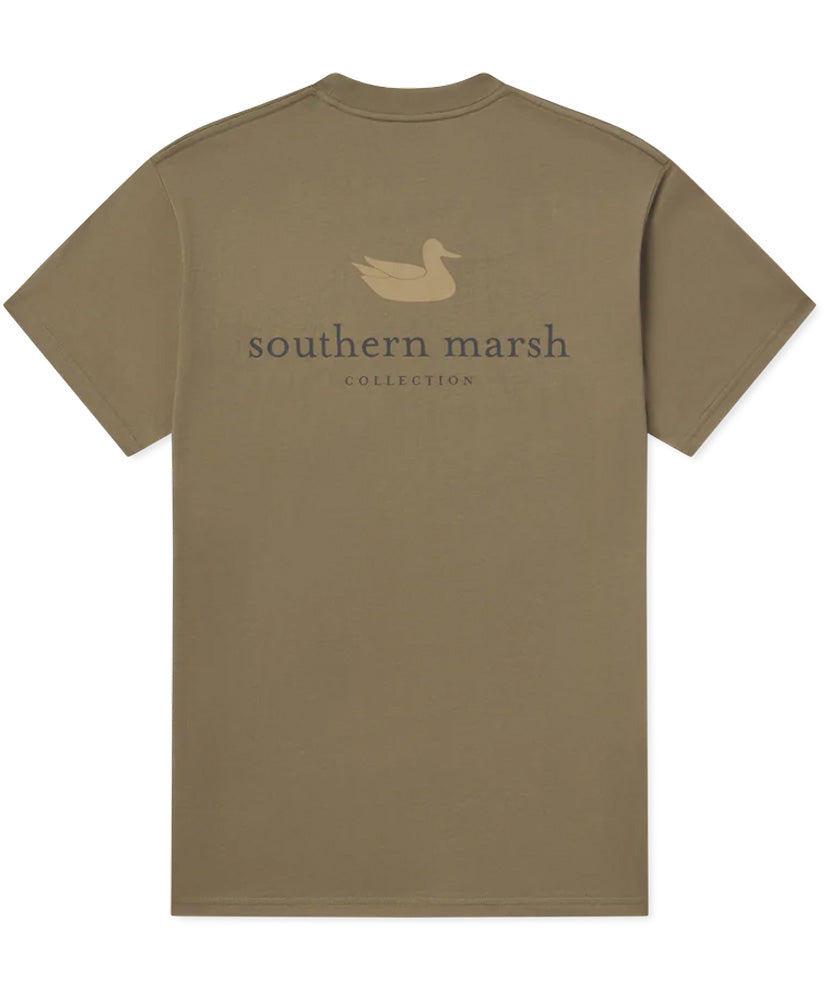 Southern Marsh - Authentic Tee 2.0