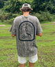 Dirty Marsh - Backshore Logo Tee